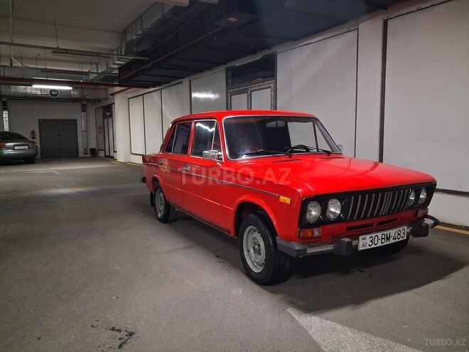 LADA (VAZ) 2106 1985, 127,699 km - 1.6 л - Bakı