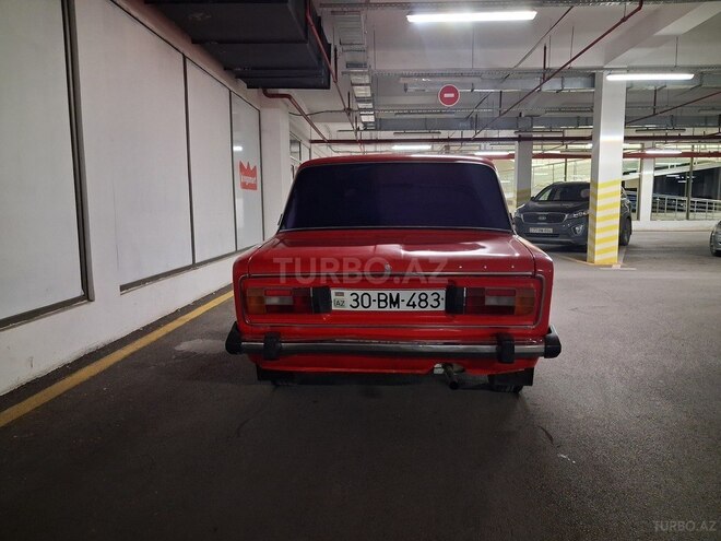 LADA (VAZ) 2106 1985, 127,699 km - 1.6 л - Bakı