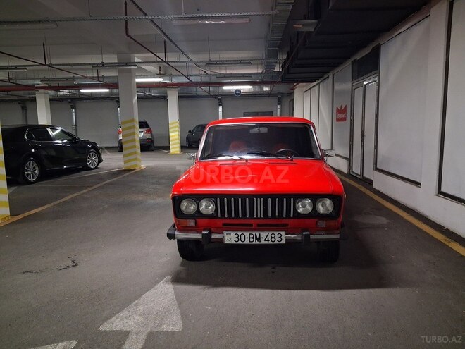 LADA (VAZ) 2106 1985, 127,699 km - 1.6 л - Bakı