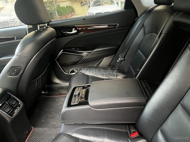 Kia K7 2016, 199,000 km - 2.2 l - Bakı