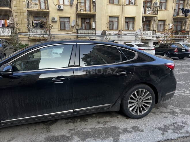 Kia K7 2016, 199,000 km - 2.2 l - Bakı