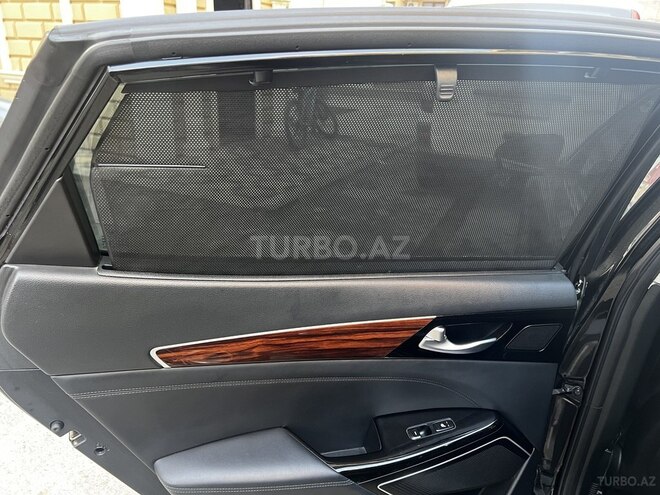 Kia K7 2016, 199,000 km - 2.2 l - Bakı