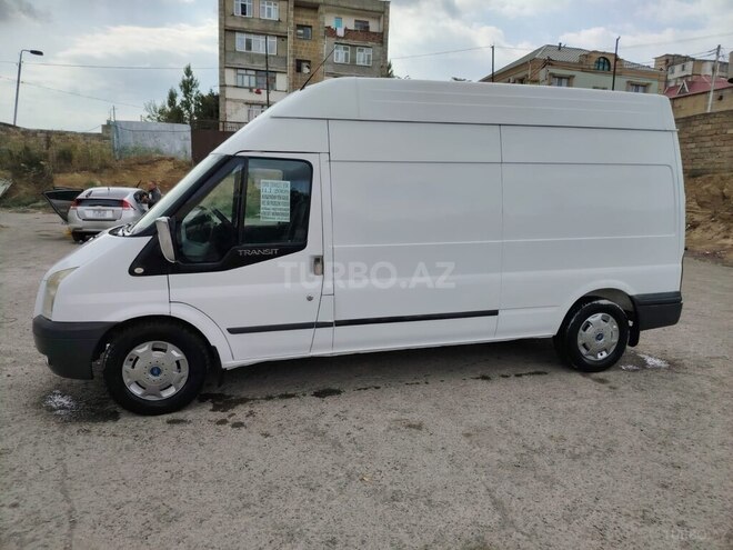 Ford Transit 2008, 450,000 km - 2.2 л - Bakı
