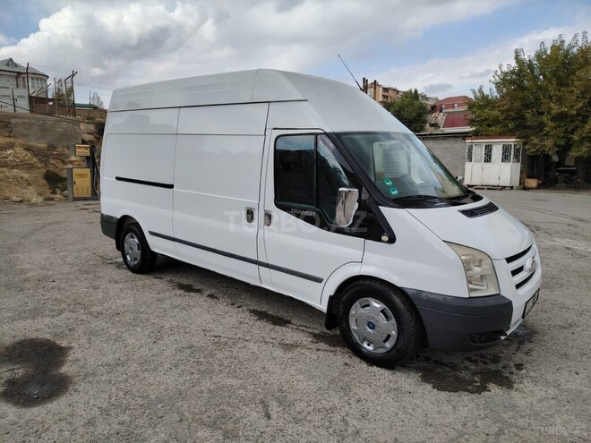 Ford Transit 2008, 450,000 km - 2.2 л - Bakı
