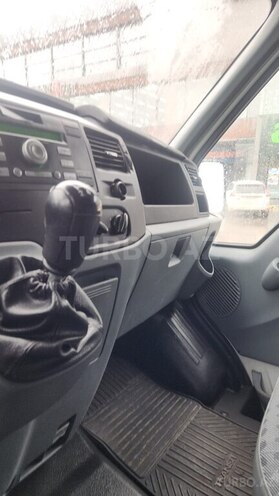 Ford Transit 2008, 450,000 km - 2.2 л - Bakı