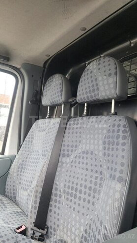 Ford Transit 2008, 450,000 km - 2.2 л - Bakı