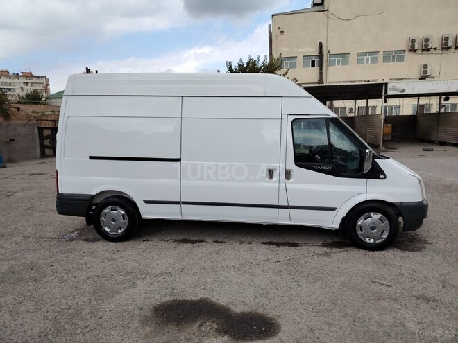 Ford Transit 2008, 450,000 km - 2.2 л - Bakı