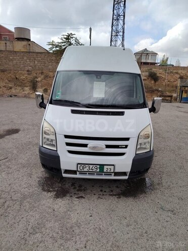 Ford Transit 2008, 450,000 km - 2.2 л - Bakı