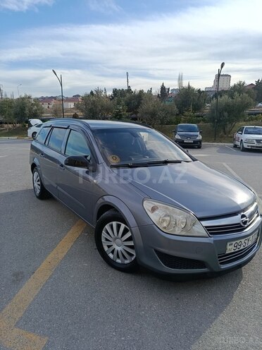Opel Astra 2007, 452,000 km - 1.3 л - Bakı