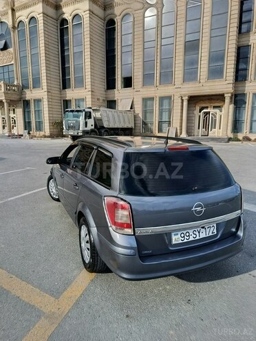 Opel Astra 2007, 452,000 km - 1.3 л - Bakı