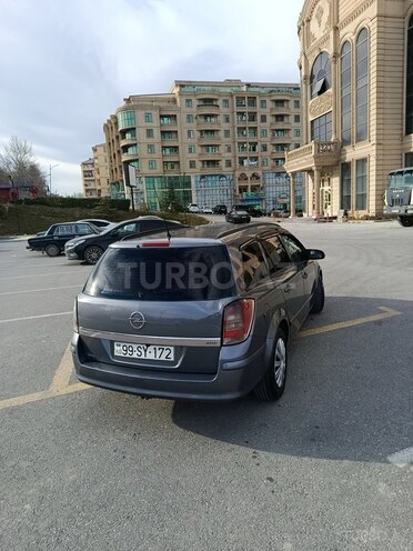 Opel Astra 2007, 452,000 km - 1.3 л - Bakı