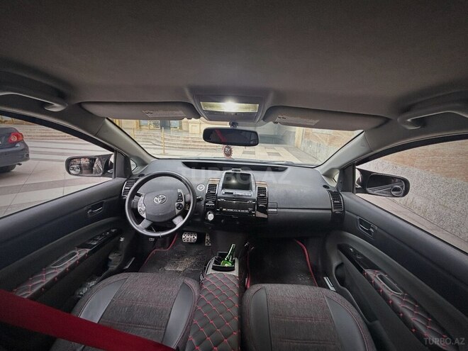 Toyota Prius 2008, 310,000 km - 1.5 l - Bakı