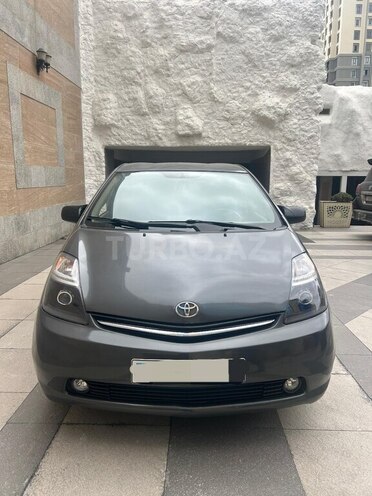 Toyota Prius 2008, 310,000 km - 1.5 l - Bakı