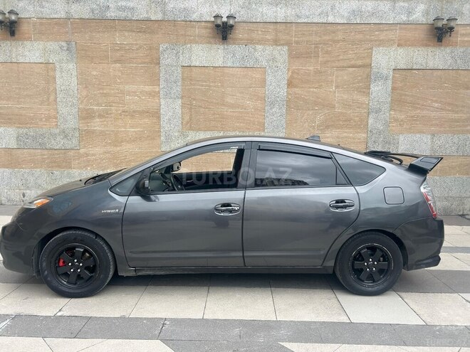 Toyota Prius 2008, 310,000 km - 1.5 l - Bakı