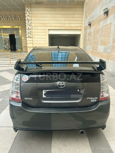 Toyota Prius 2008, 310,000 km - 1.5 l - Bakı
