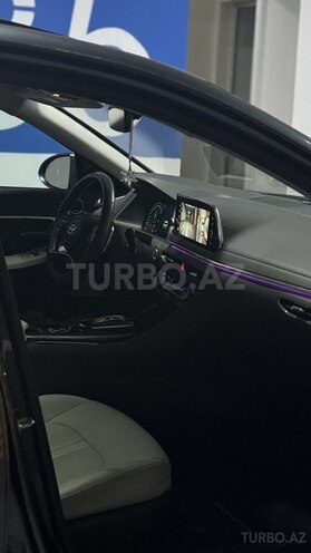 Hyundai Sonata 2023, 45,000 km - 2.0 l - Bakı