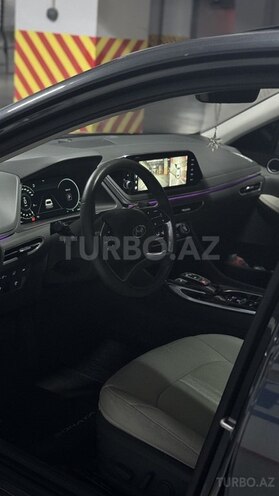 Hyundai Sonata 2023, 45,000 km - 2.0 l - Bakı