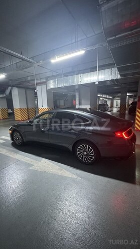 Hyundai Sonata 2023, 45,000 km - 2.0 l - Bakı