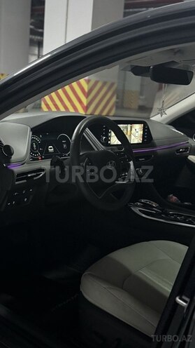 Hyundai Sonata 2023, 45,000 km - 2.0 l - Bakı