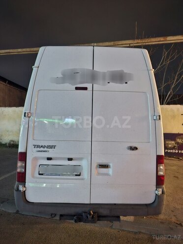 Ford Transit 2008, 450,000 km - 2.2 л - Bakı