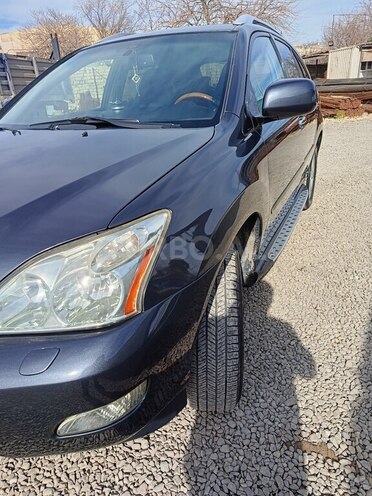 Lexus RX 350 2008, 312,213 km - 3.5 l - Bakı