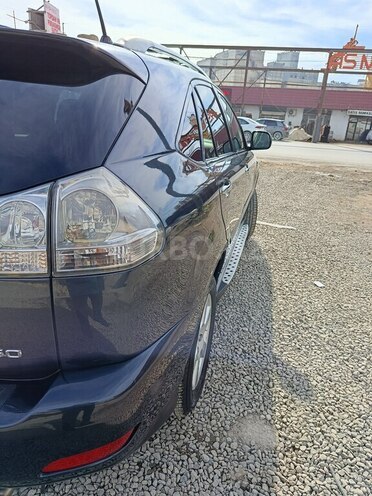 Lexus RX 350 2008, 312,213 km - 3.5 l - Bakı