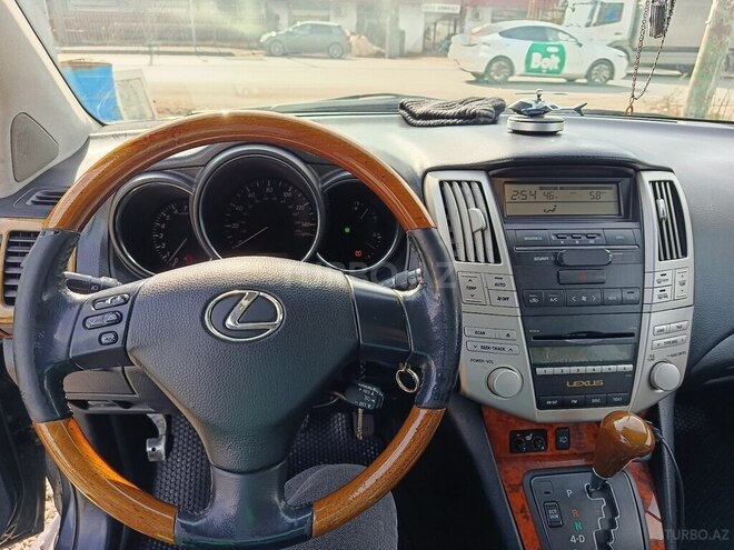 Lexus RX 350 2008, 312,213 km - 3.5 l - Bakı