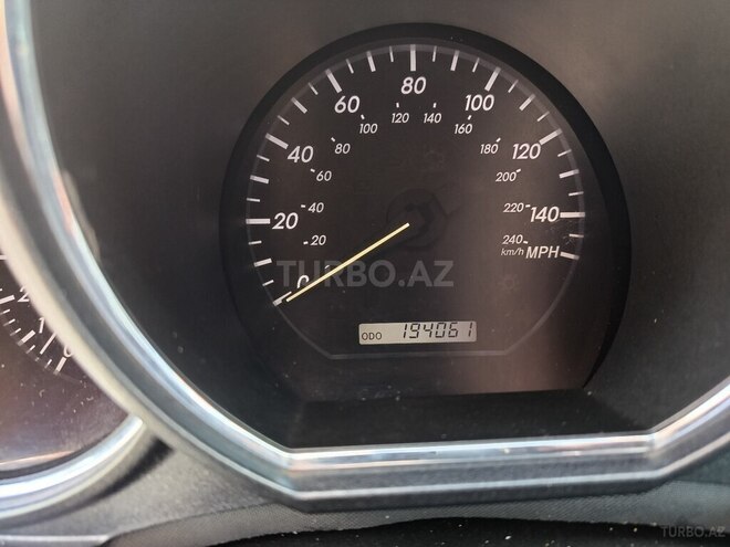 Lexus RX 350 2008, 312,213 km - 3.5 l - Bakı