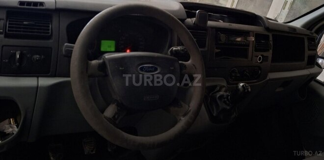 Ford Transit 2008, 450,000 km - 2.2 л - Bakı