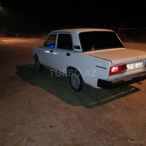 LADA (VAZ) 2107 2001, 568,899 km - 1.6 л - Sabirabad