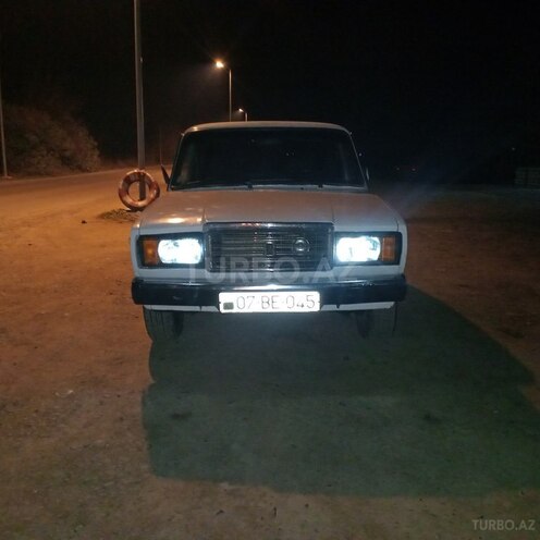 LADA (VAZ) 2107 2001, 568,899 km - 1.6 л - Sabirabad