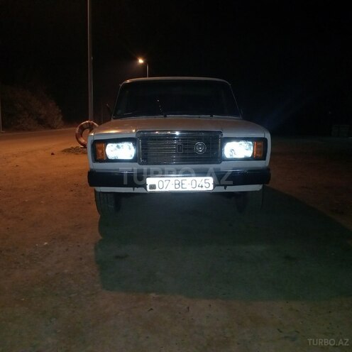 LADA (VAZ) 2107 2001, 568,899 km - 1.6 л - Sabirabad