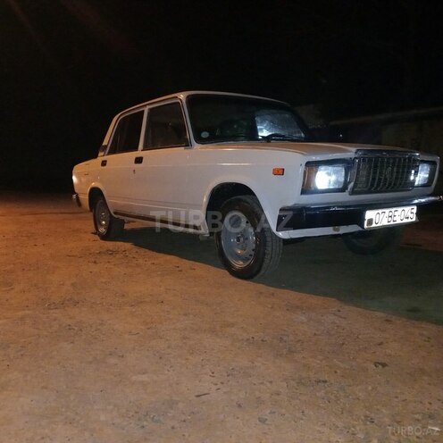 LADA (VAZ) 2107 2001, 568,899 km - 1.6 л - Sabirabad