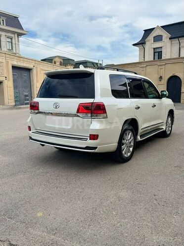 Toyota Land Cruiser 2010, 179,000 km - 4.0 l - Bakı
