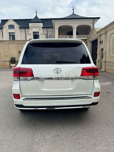Toyota Land Cruiser 2010, 179,000 km - 4.0 l - Bakı