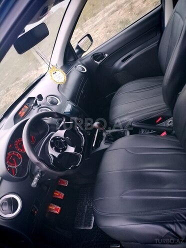 Iran Khodro Runna 2014, 213,000 km - 1.6 l - Bakı