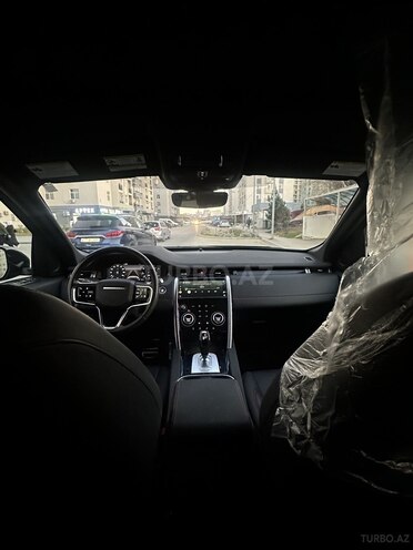 Land Rover Discovery Sport 2022, 34,000 km - 2.0 л - Bakı