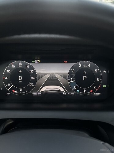 Land Rover Discovery Sport 2022, 34,000 km - 2.0 л - Bakı