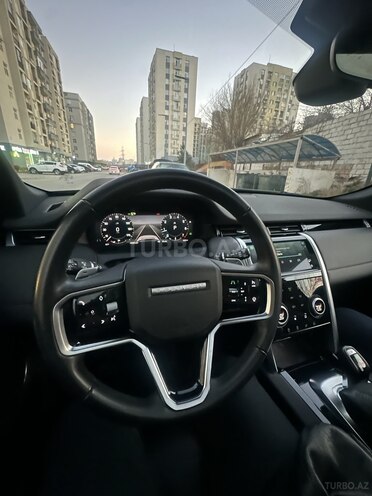 Land Rover Discovery Sport 2022, 34,000 km - 2.0 л - Bakı