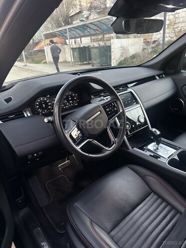 Land Rover Discovery Sport 2022, 34,000 km - 2.0 л - Bakı