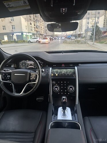 Land Rover Discovery Sport 2022, 34,000 km - 2.0 л - Bakı