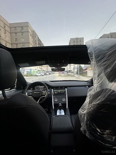 Land Rover Discovery Sport 2022, 34,000 km - 2.0 л - Bakı