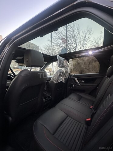 Land Rover Discovery Sport 2022, 34,000 km - 2.0 л - Bakı