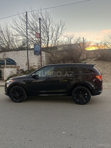 Land Rover Discovery Sport 2022, 34,000 km - 2.0 л - Bakı