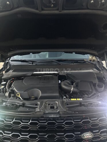 Land Rover Discovery Sport 2022, 34,000 km - 2.0 л - Bakı