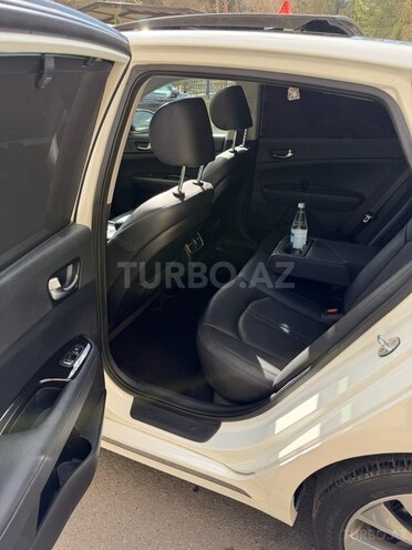 Kia K5 2016, 219,000 km - 1.7 l - Bakı
