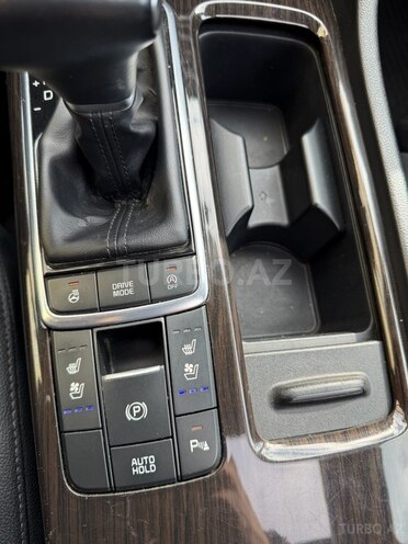 Kia K5 2016, 219,000 km - 1.7 l - Bakı