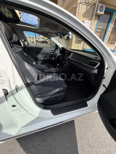 Kia K5 2016, 219,000 km - 1.7 l - Bakı