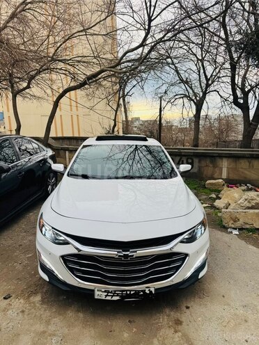 Chevrolet Malibu-15