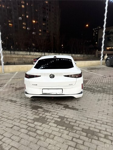 Changan Qiyuan A05 2024, 85,000 km - 1.5 l - Bakı